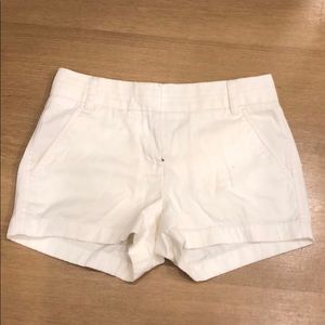 J. Crew shorts 000